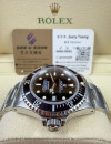 二手 ▶️ Rolex 勞力士 Sea-Dweller ◀️ 16600  (40mm) 